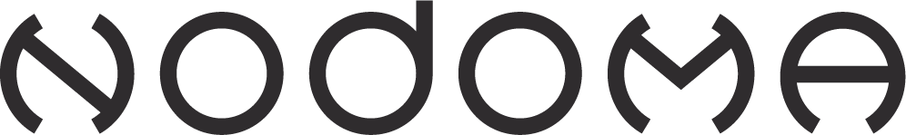 Nodoma logo